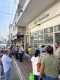 Persiste atención deficiente en Banco del Bienestar