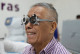 Entregan lentes gratuitos a 250 parrenses 