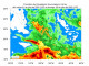 Mantiene alerta PC ante pronóstico de prolongadas lluvias