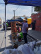 Continúa en Saltillo venta ilegal de aves