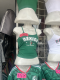 Hacen su agosto con camisas piratas de la selección