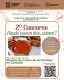 Convoca UAdeC a preservar las recetas tradicionales 