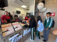Arriba Tim Hortons a Parras