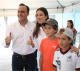 Garantiza Coahuila una jornada electoral ejemplar y pacífica