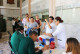 Inician UAdeC e IMSS campaña de vacunación 