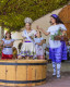 Presentan Fiestas de la Vendimia en Parras 