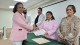 Conmemora IMSS Día del Personal de Nutrición 
