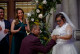 Hacen “Promesa de Amor” 78 parejas en bodas comunitarias