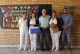 Refuerzan “Vacúnate en tu Escuela” 