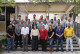 Reconoce Parras valentía y compromiso de los bomberos