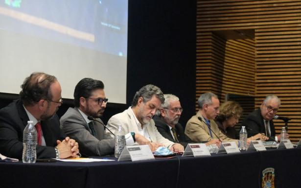 Impulsan plan de transformación educativa en Salud