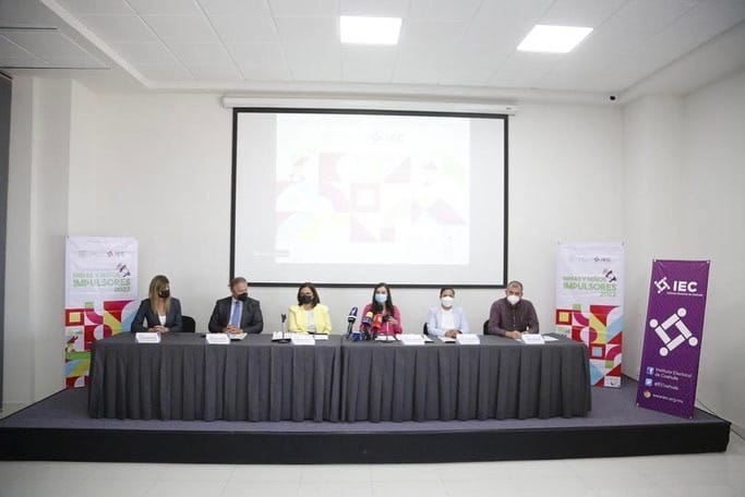 Lanzan convocatoria para que menores expongan problemáticas de su entorno