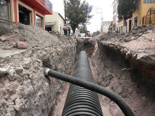 Deben municipios reparar sus redes de agua