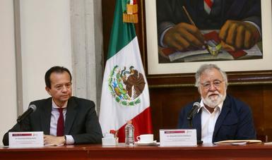 Beneficia Ley de Amnistía a 209 casos en el país