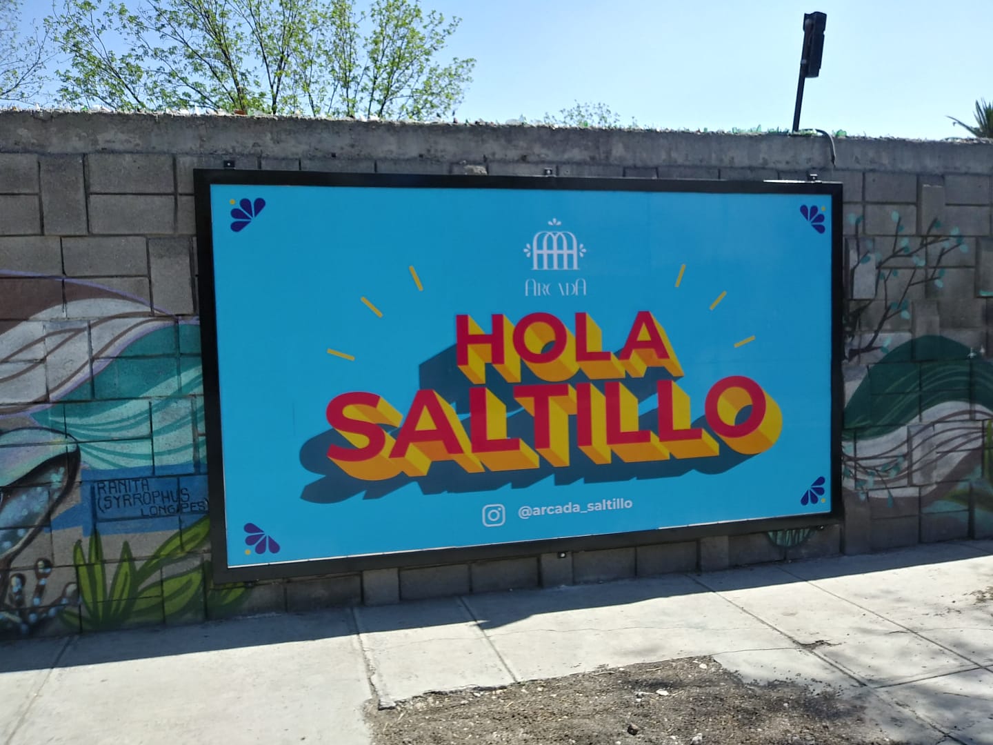 Crece zona Centro de Saltillo a un modelo consumidor más que cultural