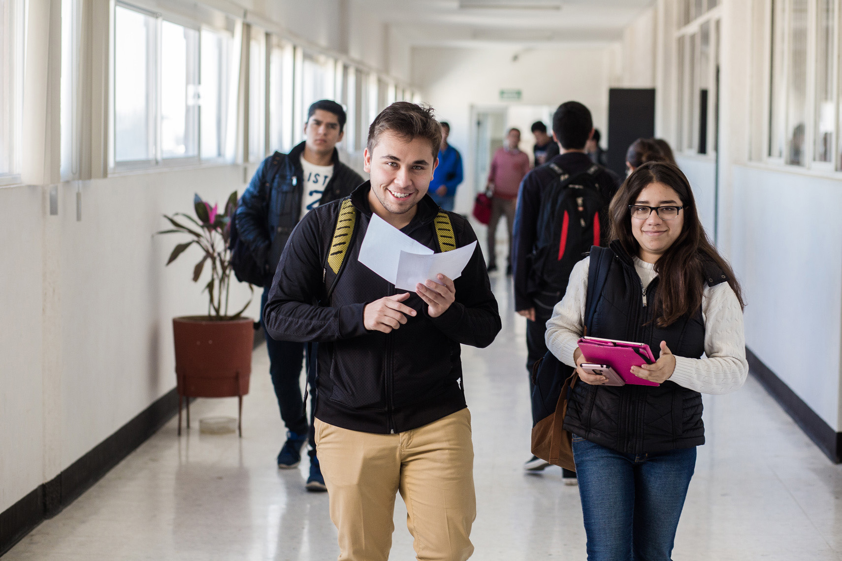 Abre UAdeC convocatoria para Programa de Becas