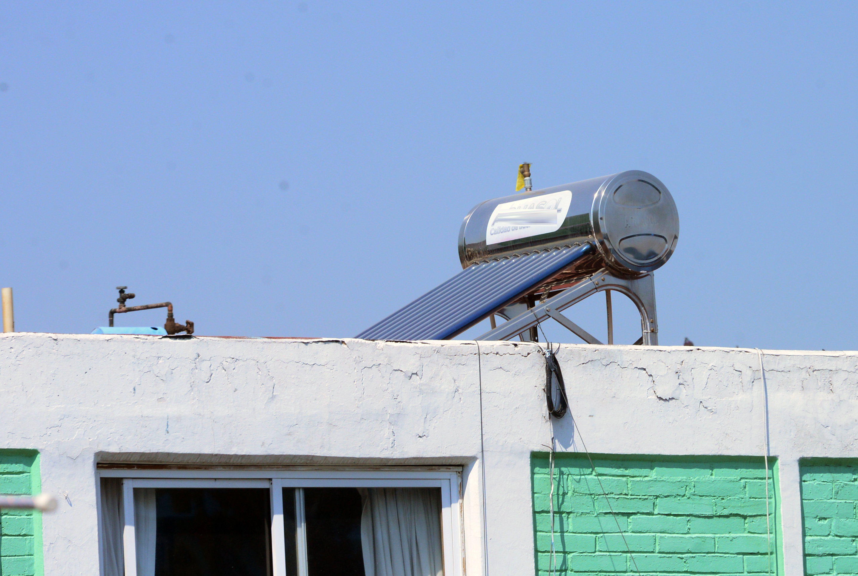 Energías renovables favorecen el medio ambiente y el bolsillo