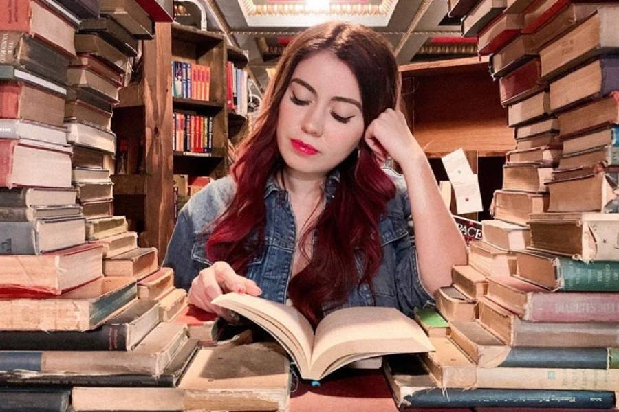 Plantean a Booktubers como nuevo acercamiento a la lectura 