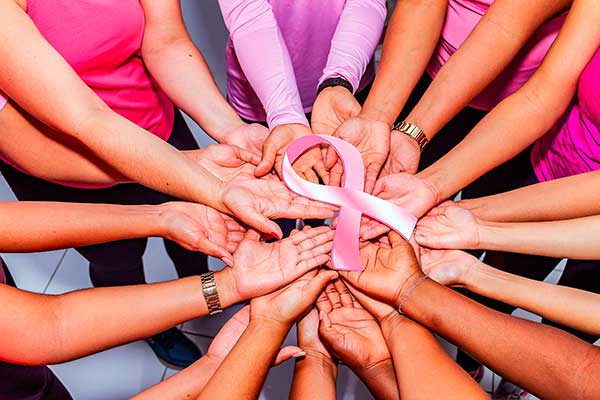Urgen a impulsar cultura de detección del cáncer