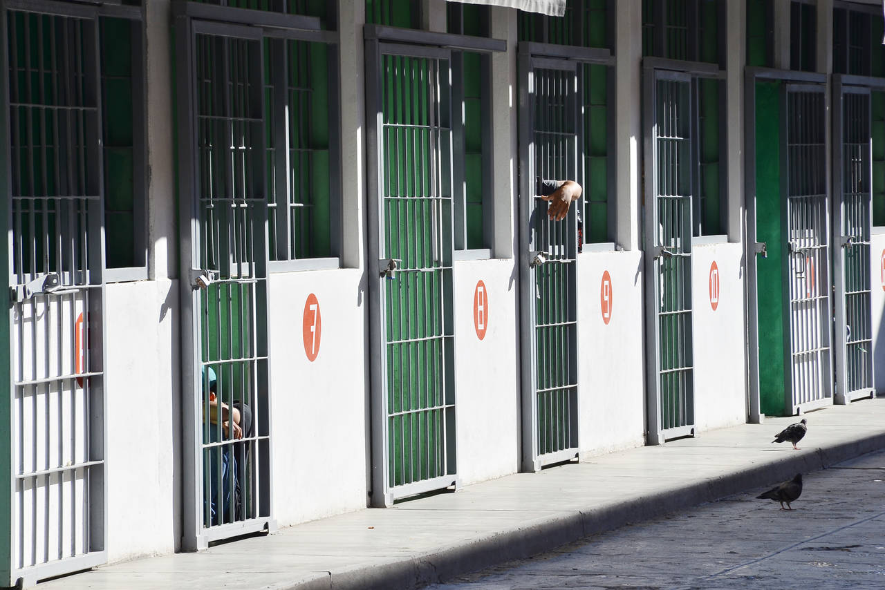Indagará CDHEC muerte de reo; son ya 3 suicidios en cárceles