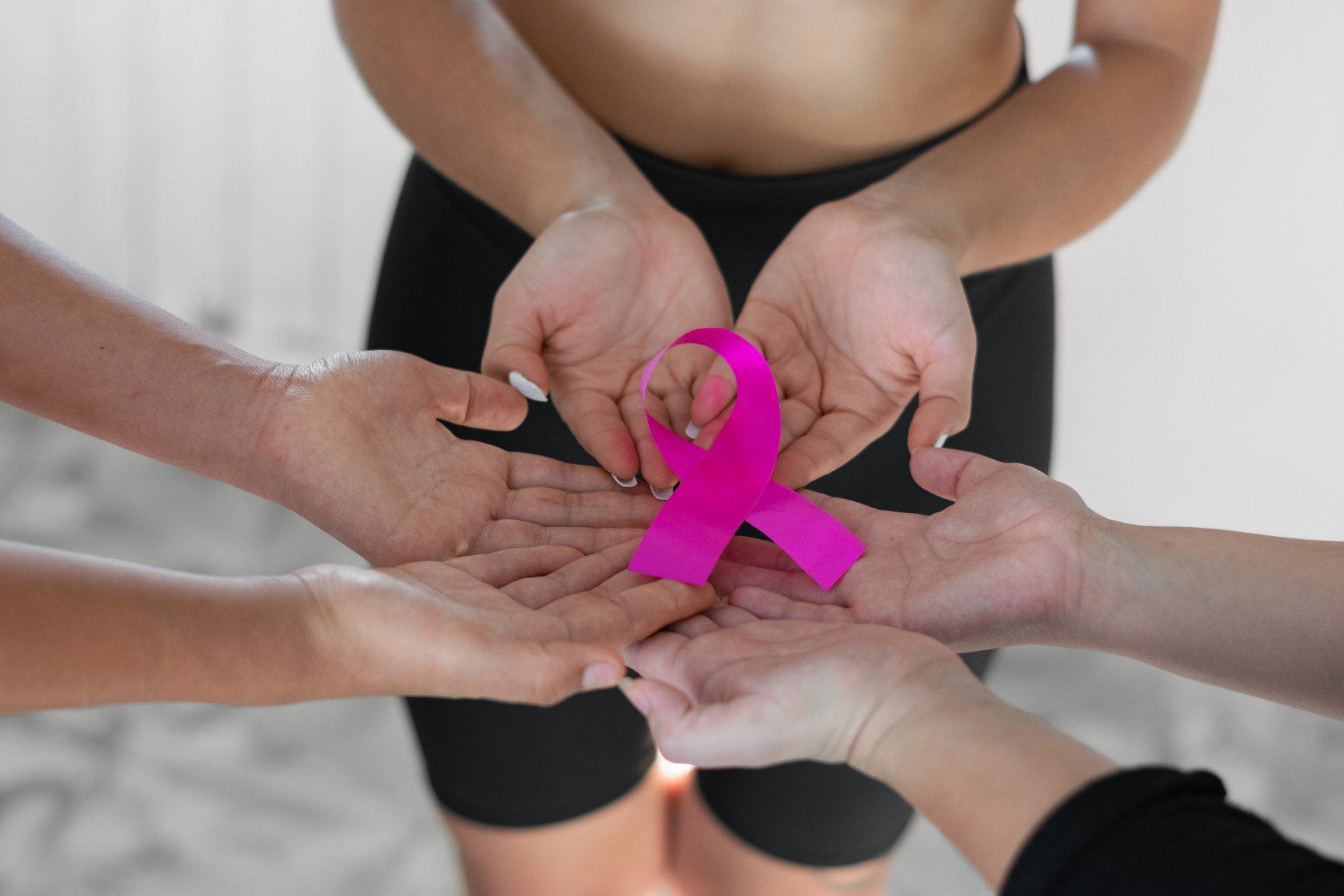 Llaman a detectar a tiempo cáncer de mama