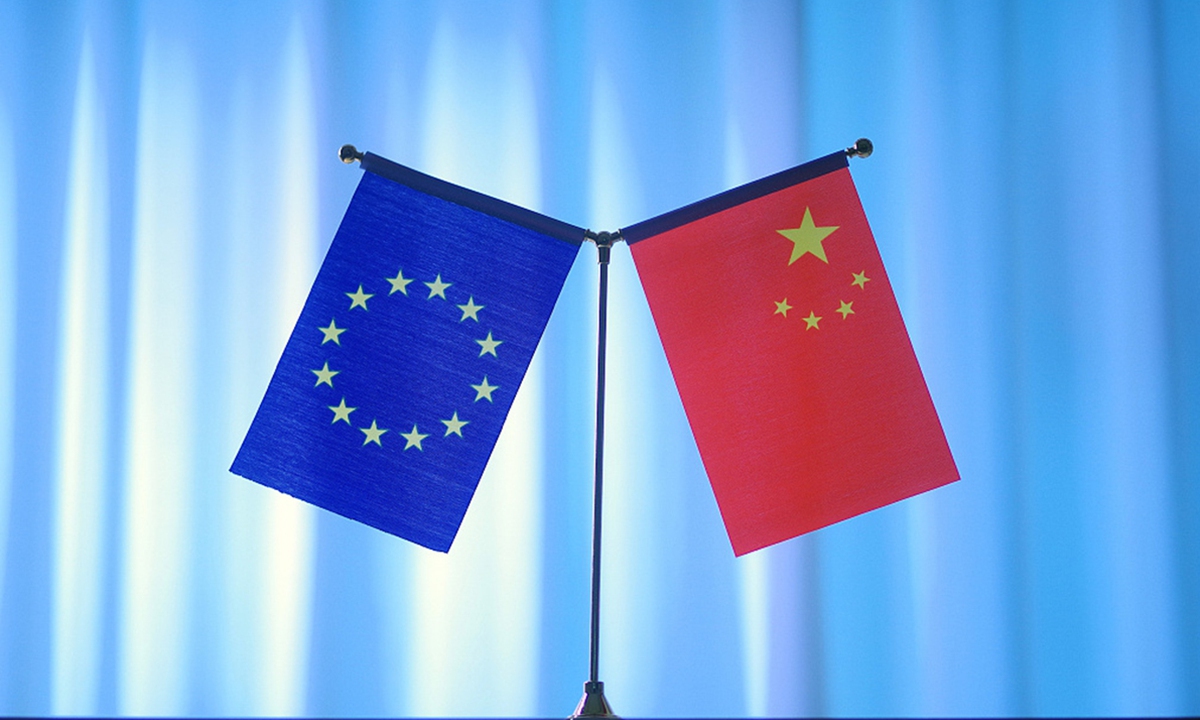 Destacan por qué Taiwán es crucial en relación China y EU