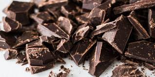  Convierte al chocolate en un saludable aliado 