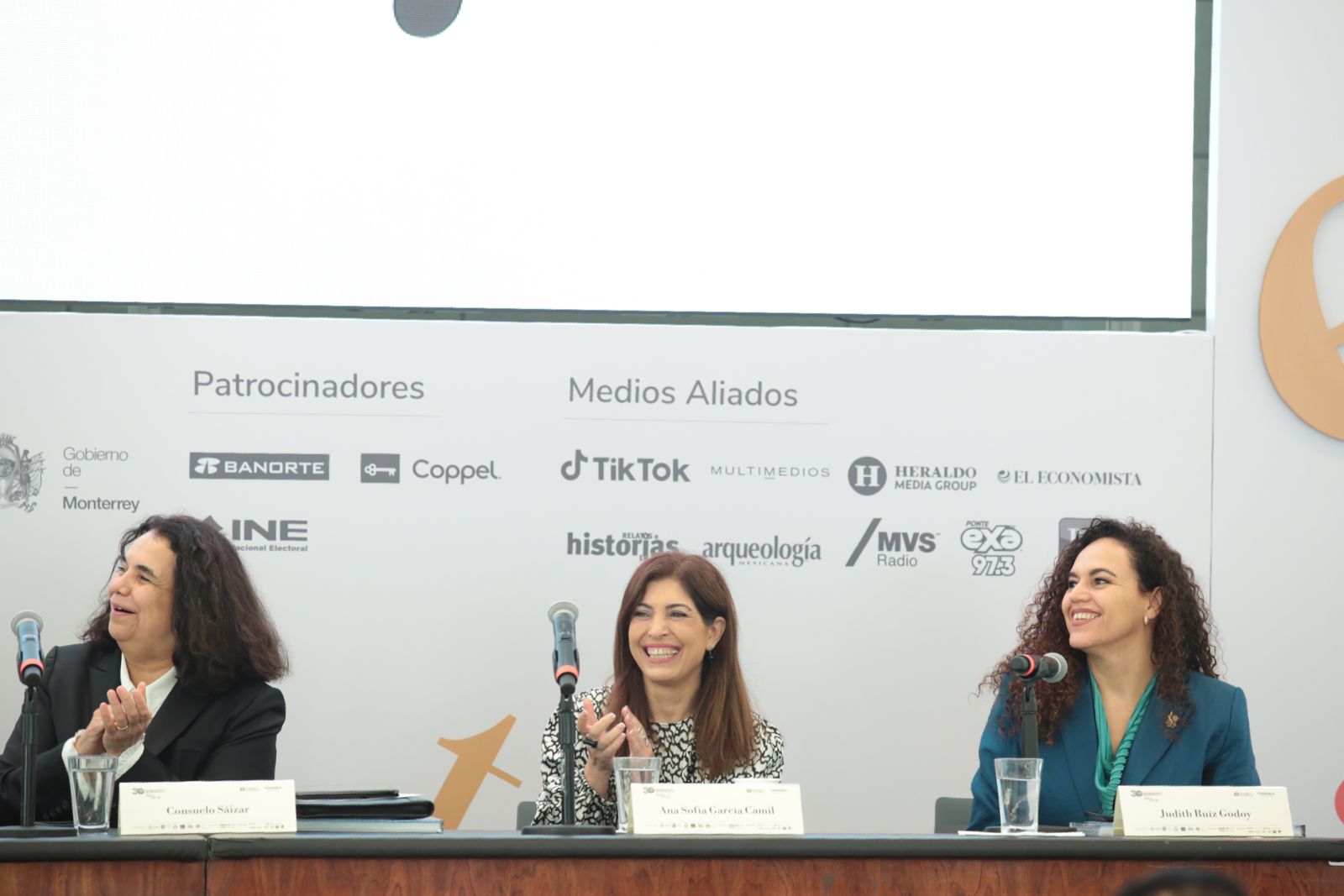 Anuncia Feria Internacional del Libro de Monterrey a Coahuila como estado invitado