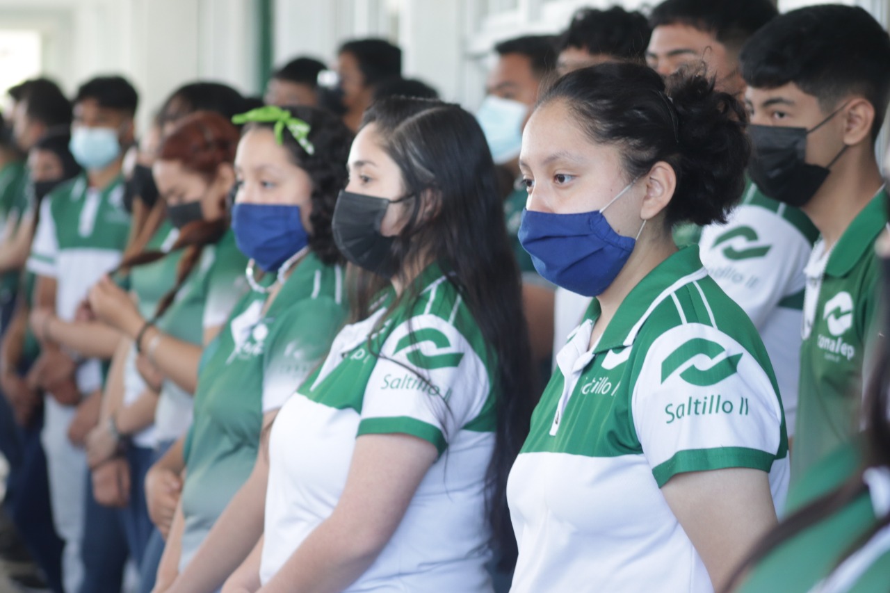 Es Conalep Coahuila número 1 a nivel nacional
