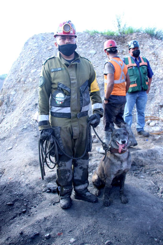 Lento avance en la fase final del rescate minero