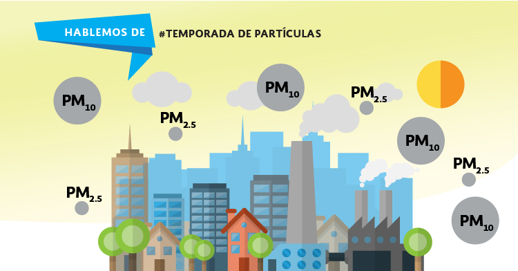 Advierten daño en la salud por micro contaminantes 