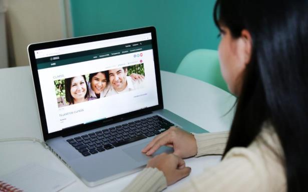 Impulsa IMSS prevención de diabetes con cursos virtuales
