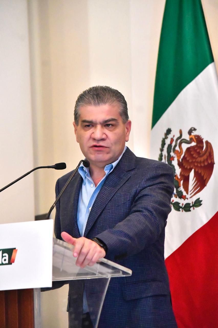 Mantiene Coahuila incidencia delictiva a la baja