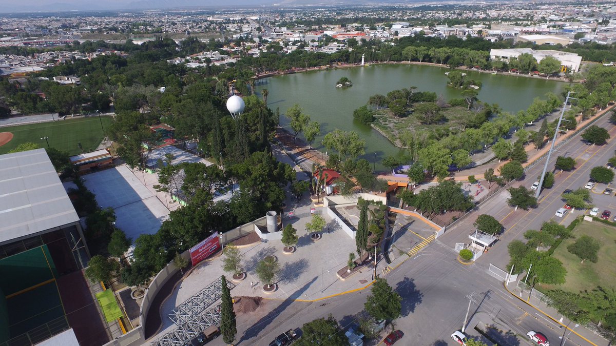 Recibe Ciudad Deportiva hasta 8 mil visitantes