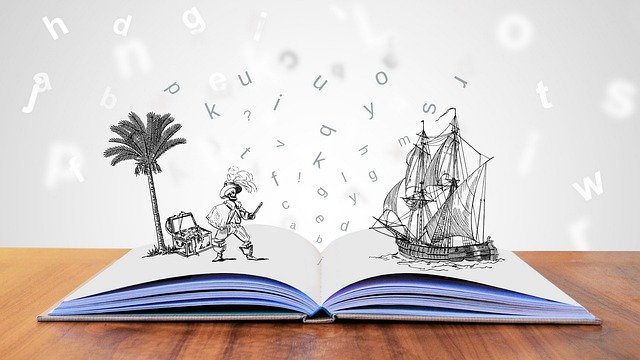 Celebrará Coahuila Día Mundial del Libro