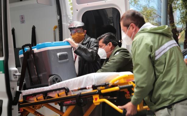 Impulsa IMSS campaña permanente de donación de órganos