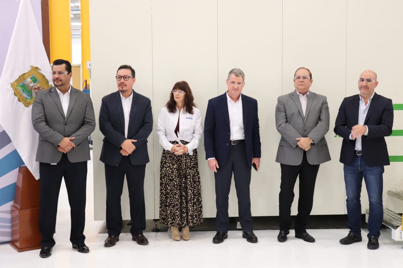 Anuncian 5 mdd en inversión para Región Sureste 