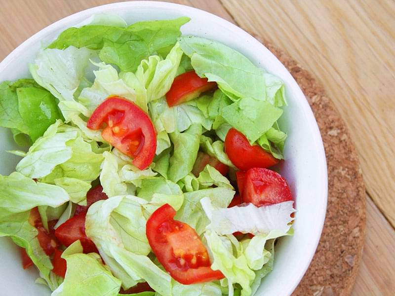 Las frutas y verduras que no pueden faltar