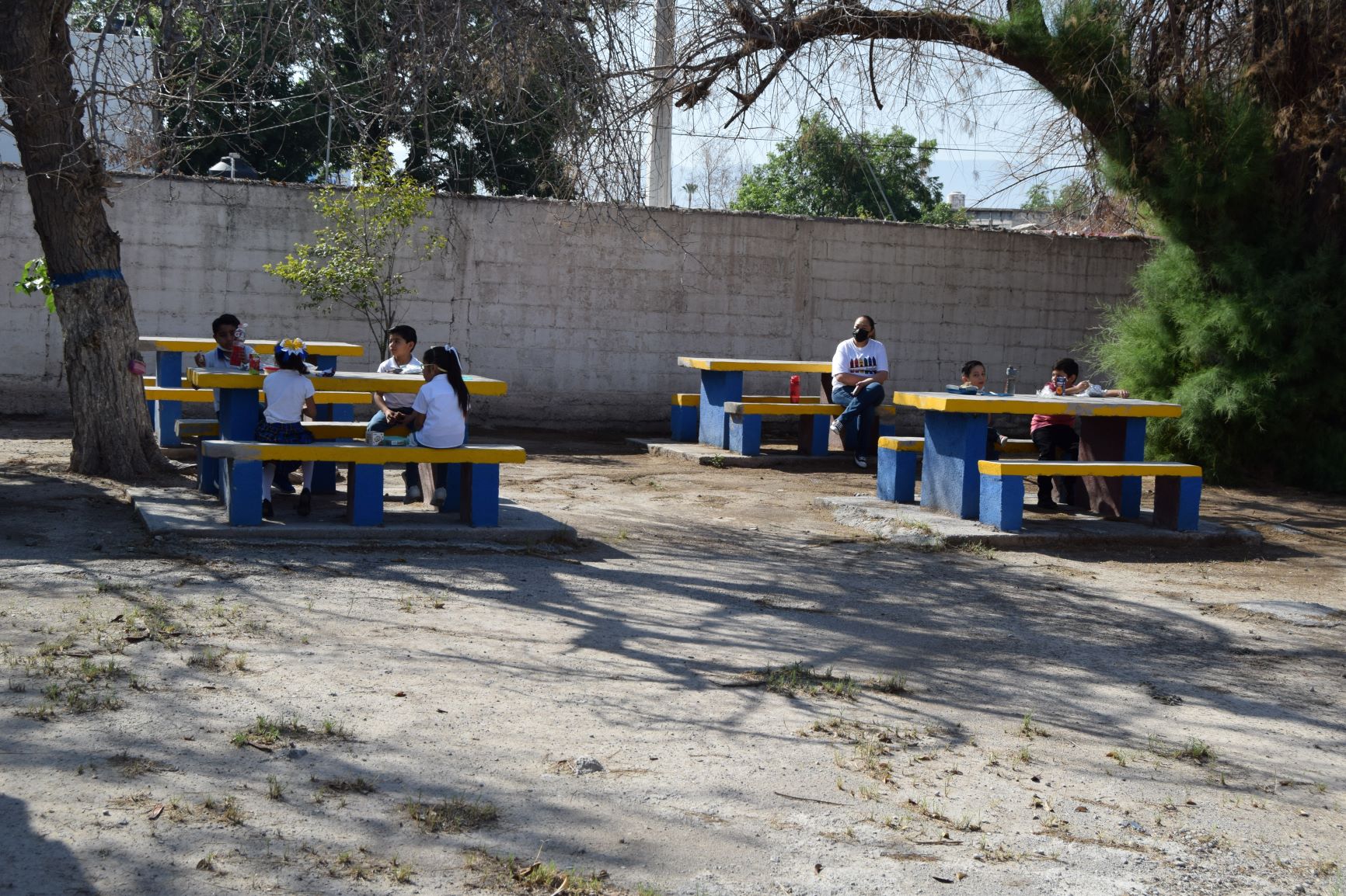 Este lunes se integran 14 escuelas más