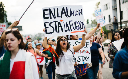 Español: un idioma que gana terreno en EU