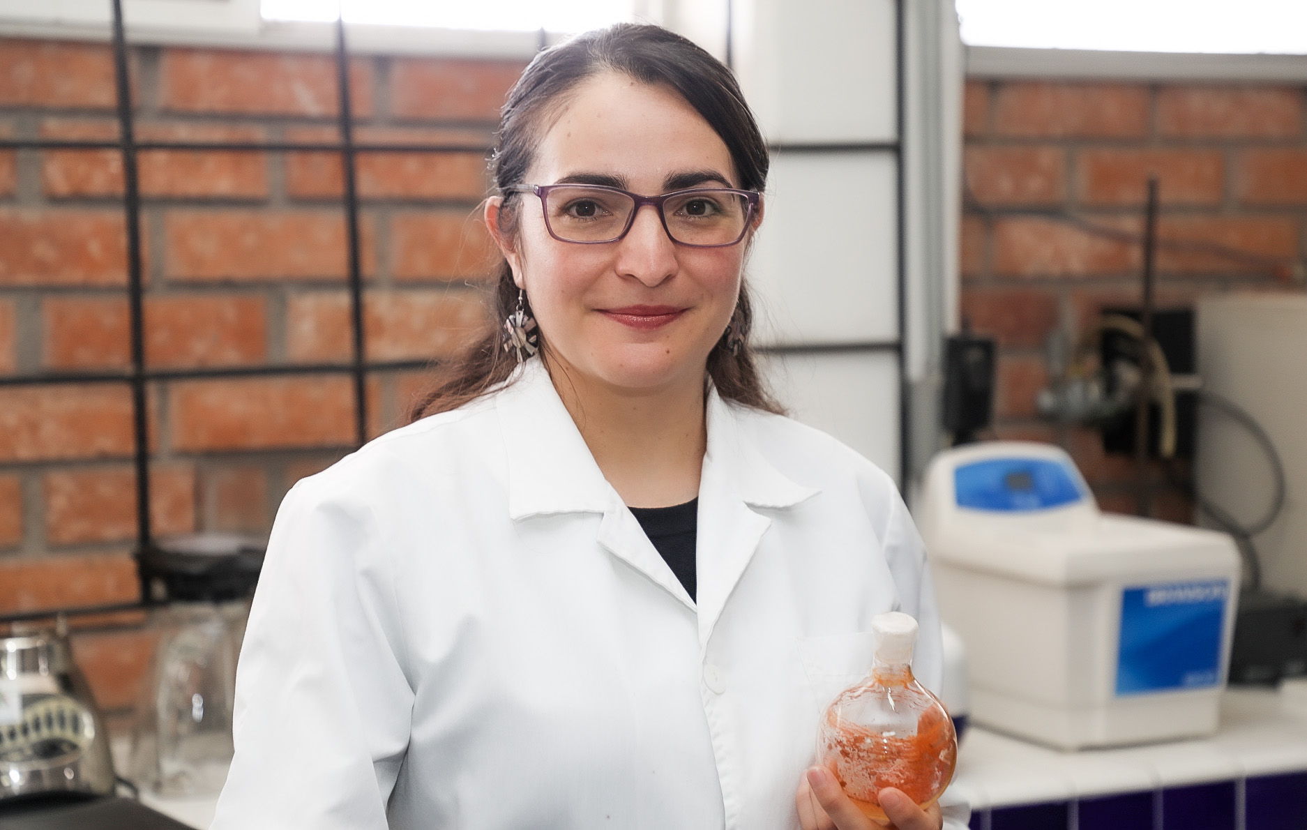 Reconoce Editorial de EU a investigadora de UAdeC