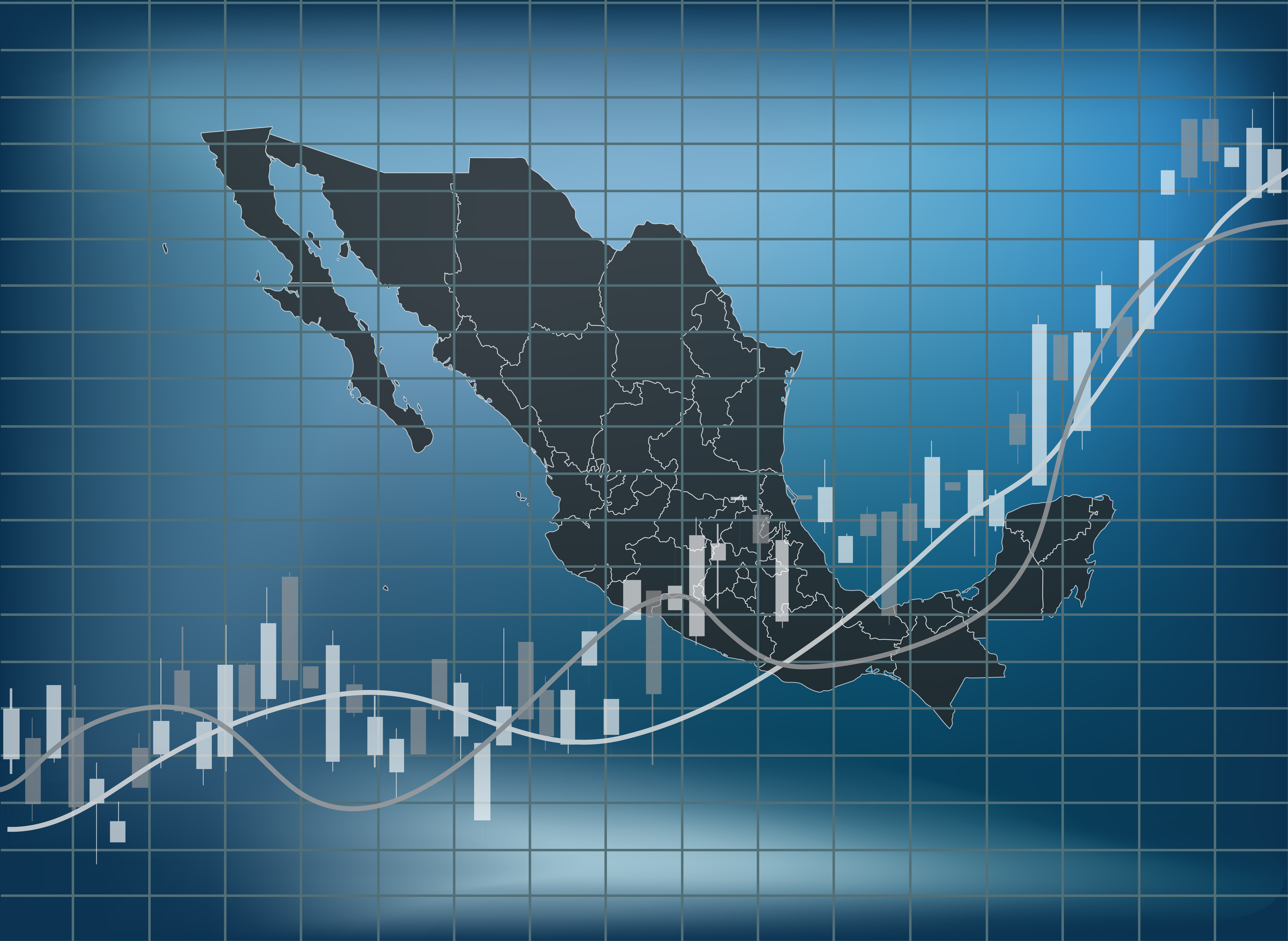 Pega al PIB de los estados el robo a negocios