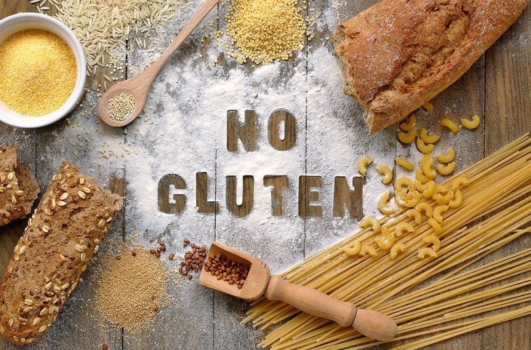 Sólo se justifican para celiacos las dietas sin gluten