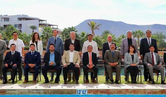 Presentan guía institucional Sistema de Justicia Penal