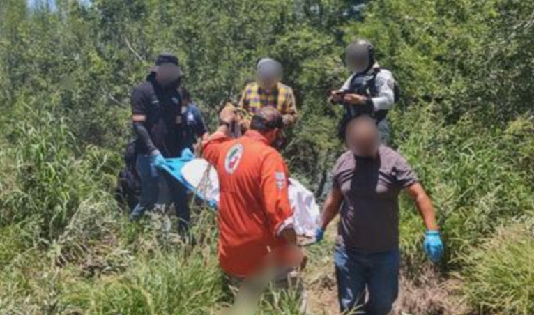 Encabeza Grupo Beta de Coahuila rescates de migrantes a nivel nacional