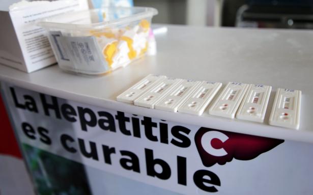 Advierten a hospitales de Coahuila por hepatitis aguda 