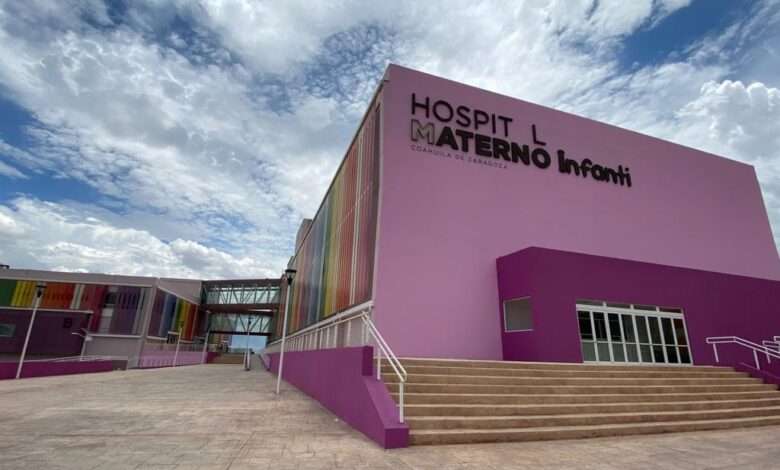 Reforzarán atención del albergue del Hospital Materno Infantil