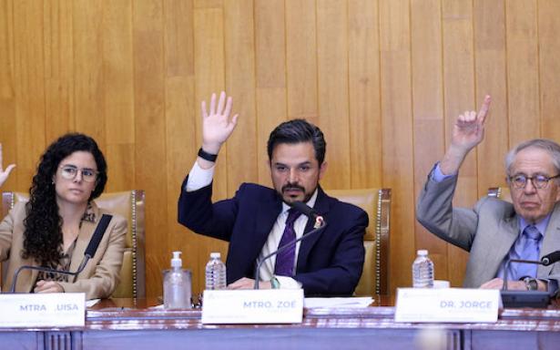 Instalan Junta de Gobierno de IMSS-Bienestar