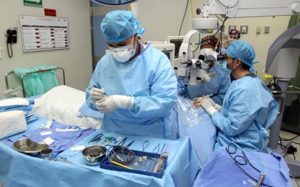 Destacan donaciones de órganos en el IMSS, una se realiza en Saltillo