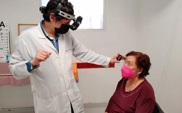 Realiza IMSS 12ª Jornada Nacional de Continuidad de Servicios de Salud